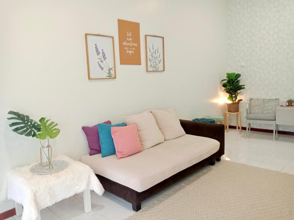 The Serene Homestay, Port Dickson Exterior foto