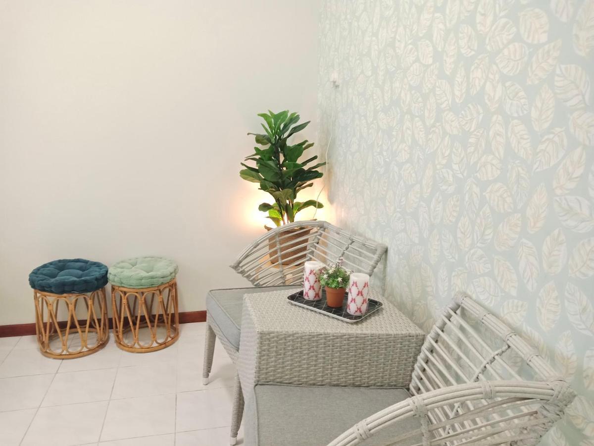 The Serene Homestay, Port Dickson Exterior foto