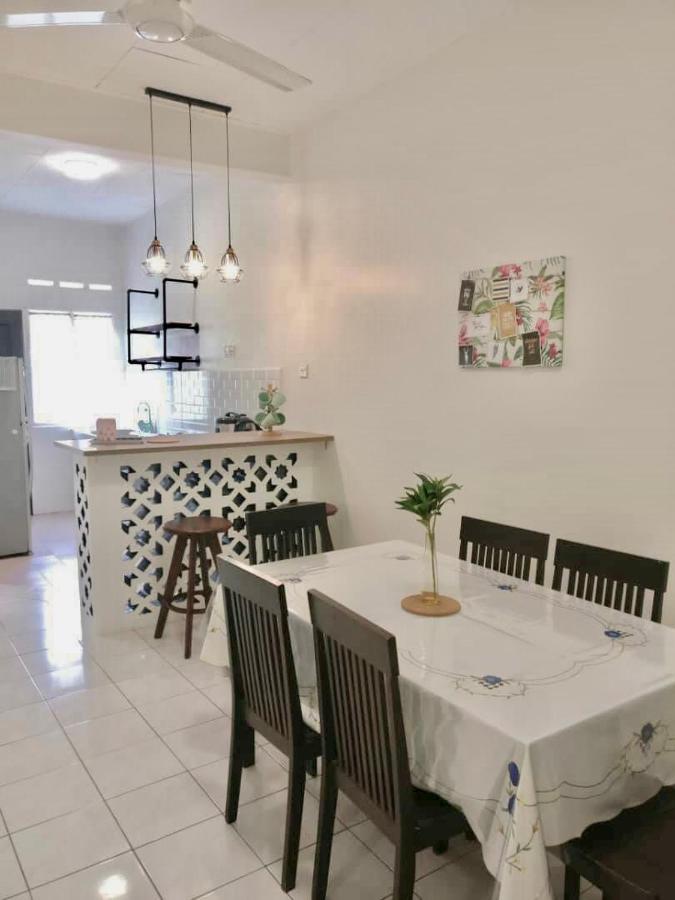 The Serene Homestay, Port Dickson Exterior foto